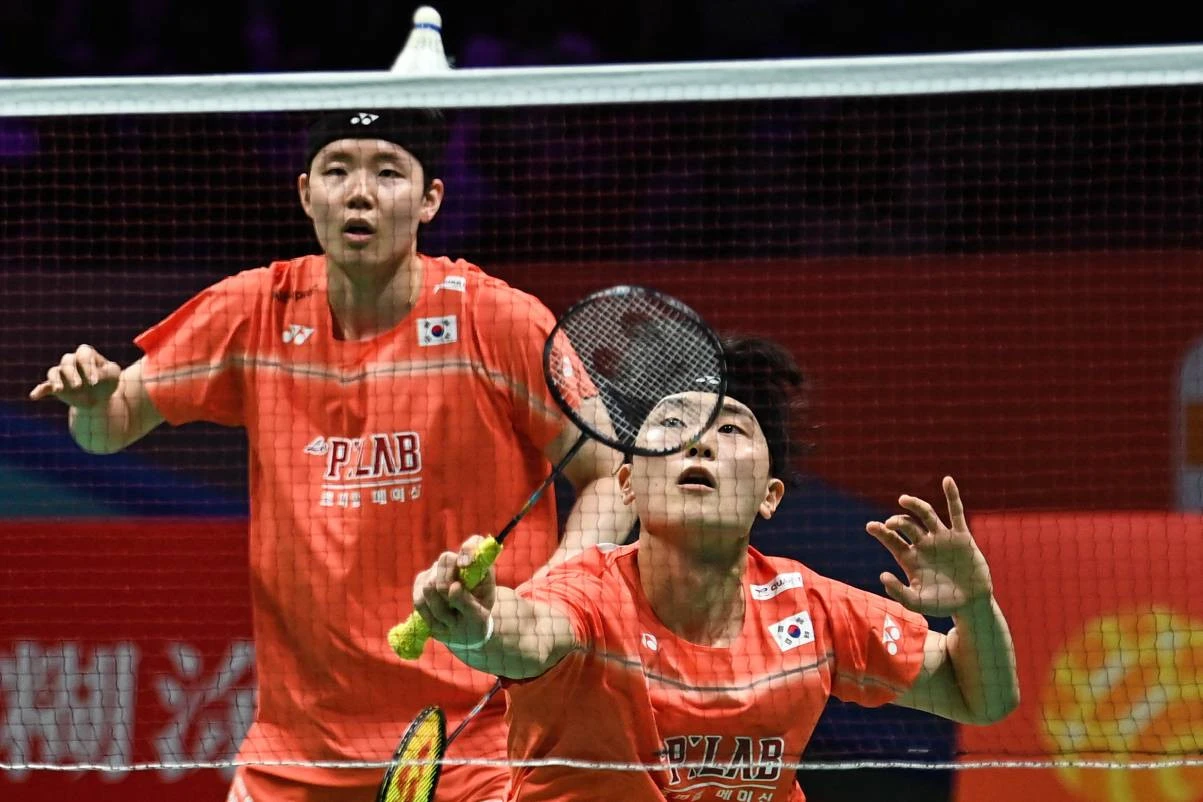 Hasil Indonesia Open 2026: Ganda Nomor 1 Dunia Tembus 16 Besar