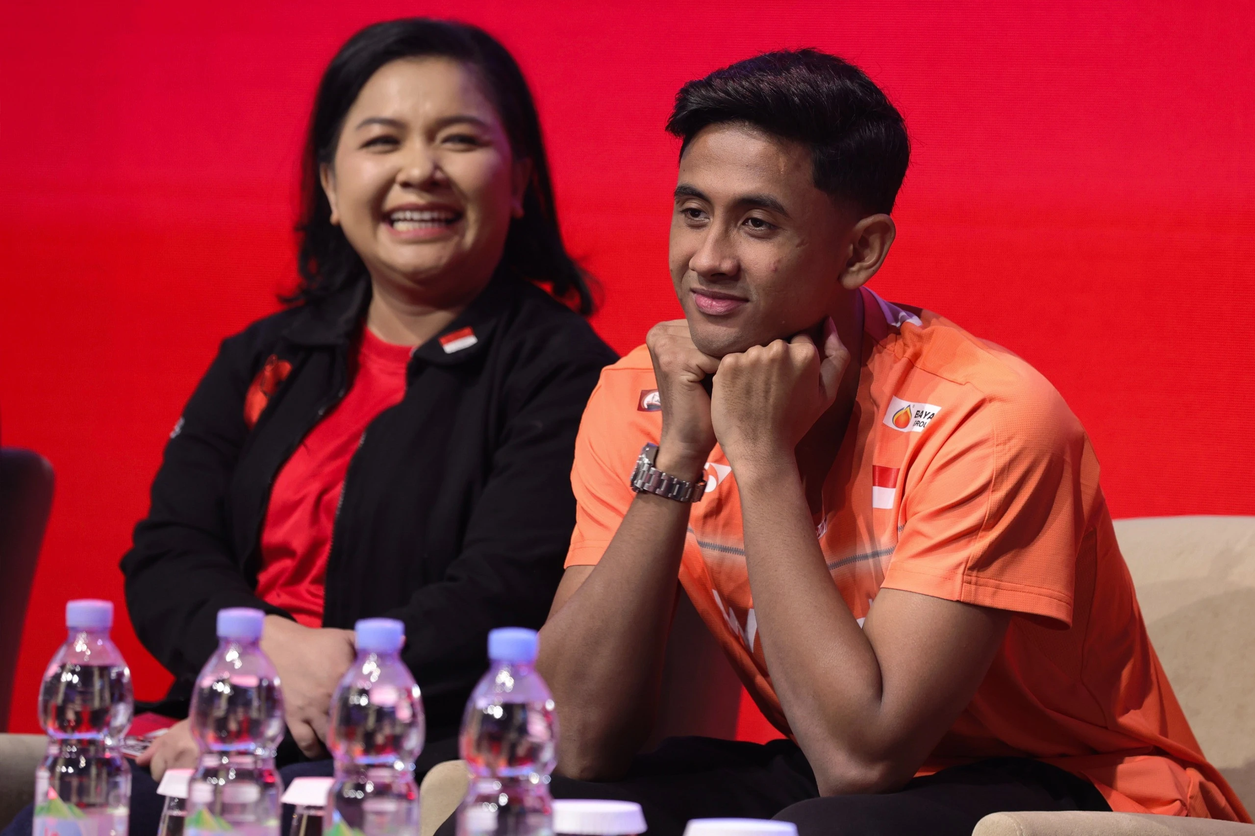 Sudah Mengenal Atmosfer Istora, Alwi Farhan Bertekad Jadi Juara Indonesia Open 2026