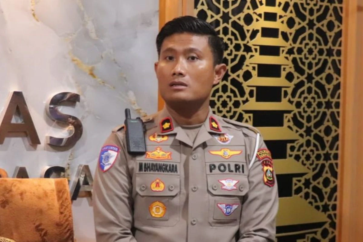 Viral Pungli Pembuatan SIM, Polantas di Denpasar Ini Diperiksa Propam