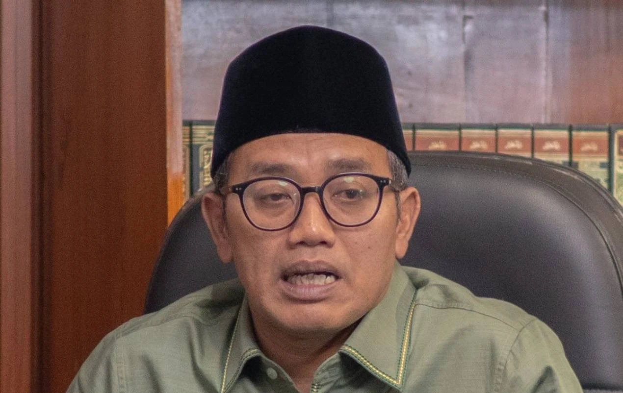 Gus Salam: Dunia Harus Berani Mendidik Israel dengan Sanksi