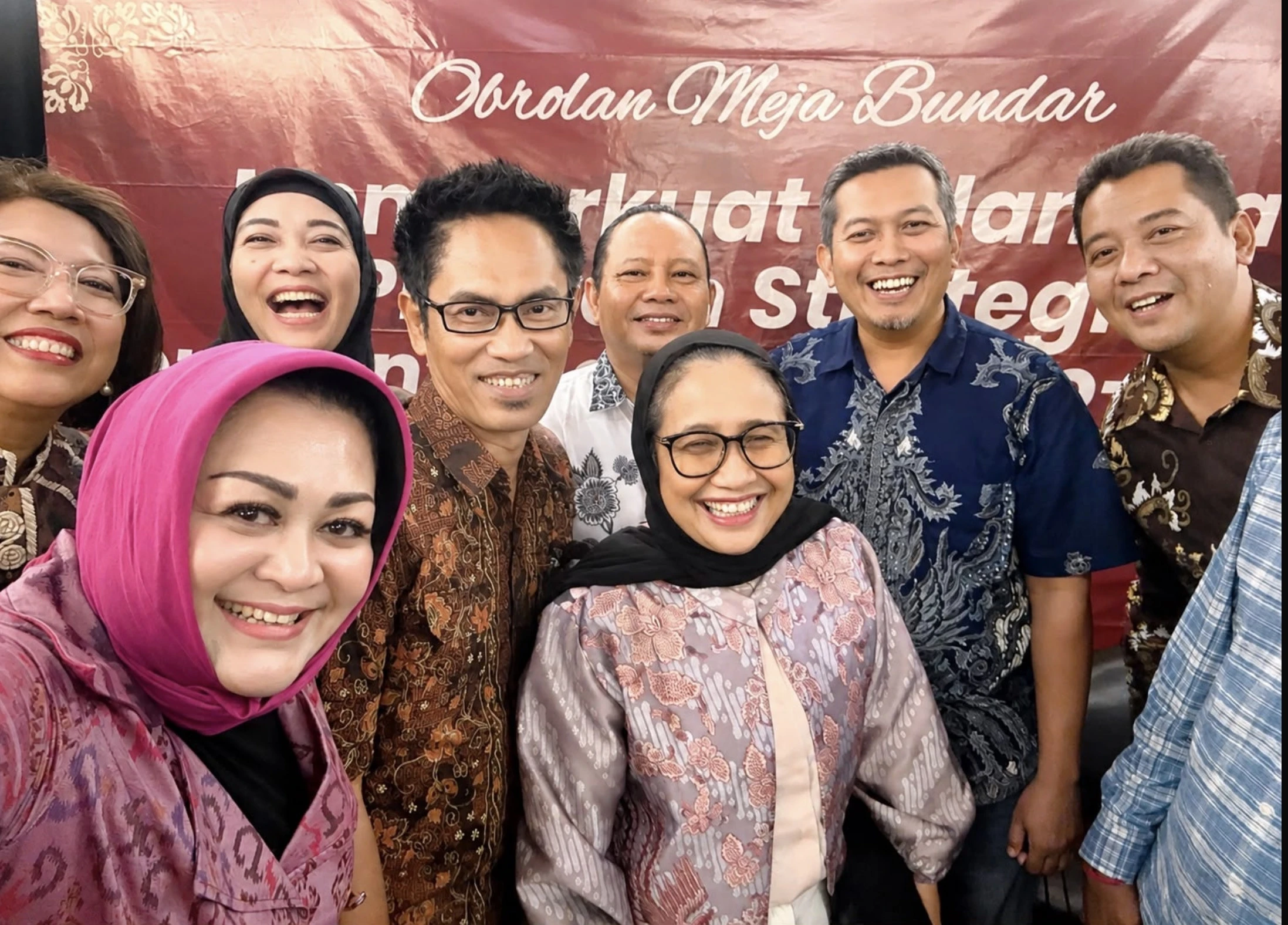KRAy Intan: Program MBG Harus Jadi Instrumen Keadilan Sosial, Jangan Jadi Proyek Elite dan Bancakan Anggaran