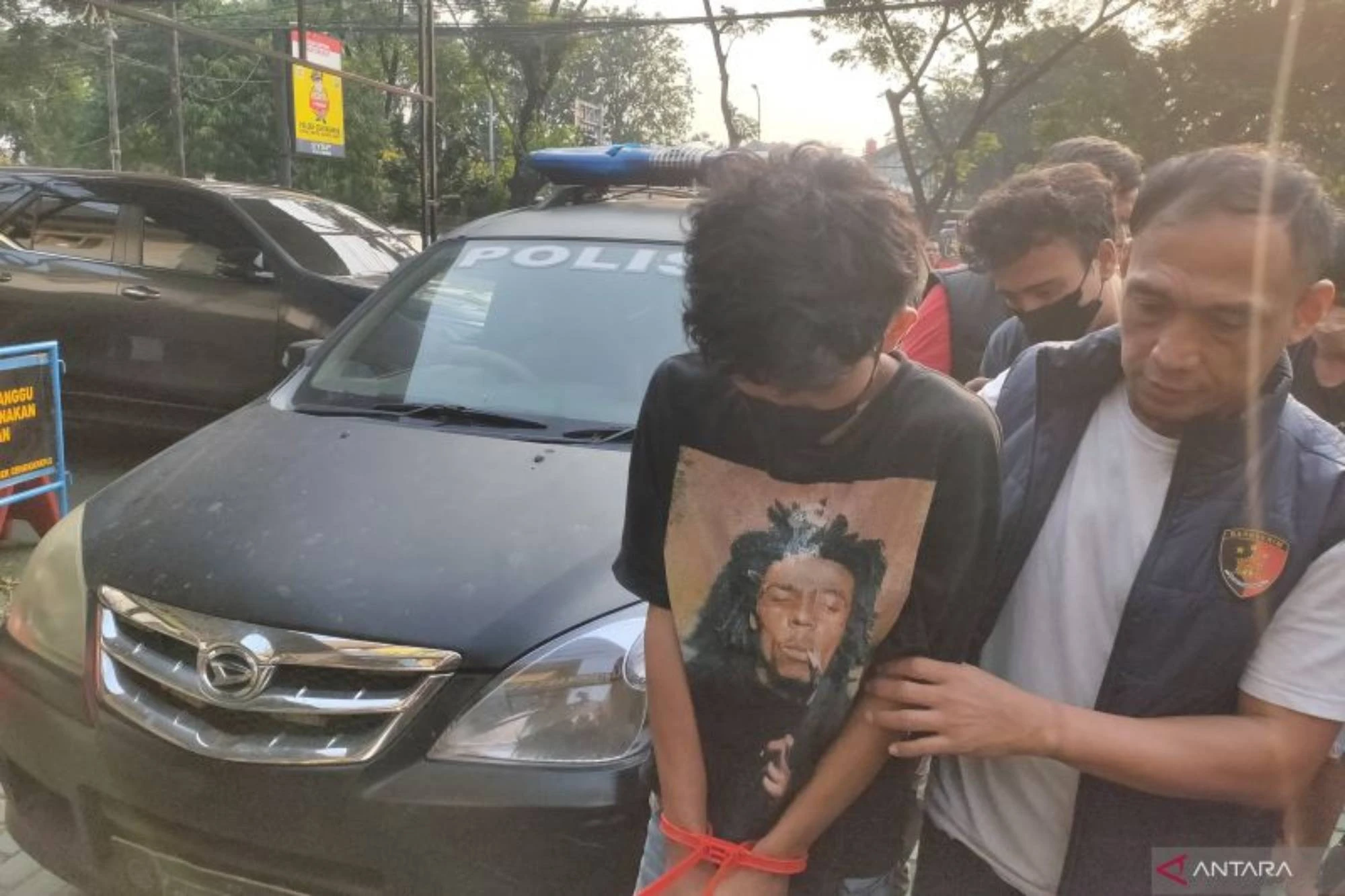 Wali Kota Iin Mutmainnah Keberatan Jakarta Barat Dijuluki Gotham City