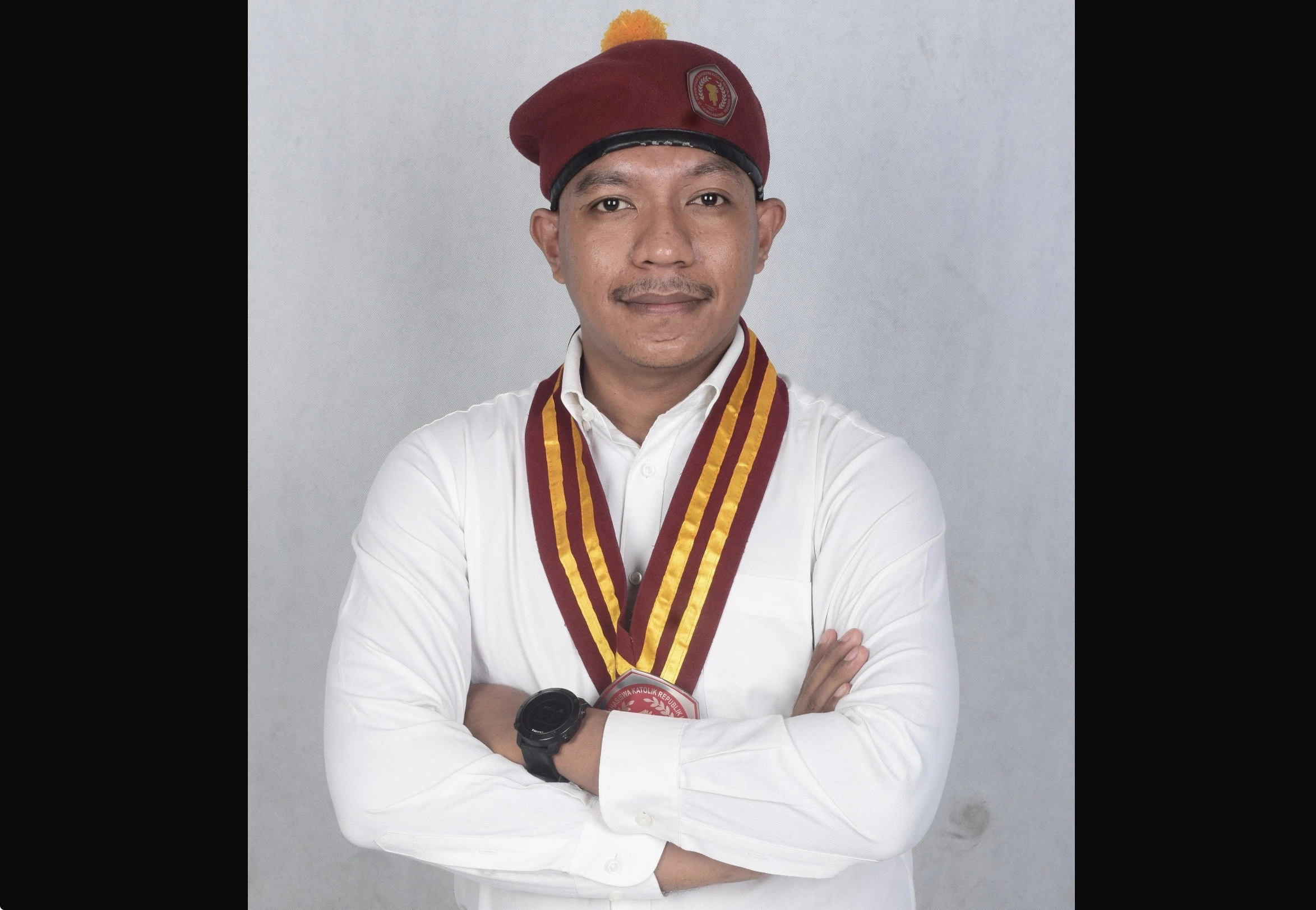 PP PMKRI Dukung Diplomasi Aktif Prabowo, tetapi Tuntut Akuntabilitas Publik Atas Kunjungan ke Luar Negeri
