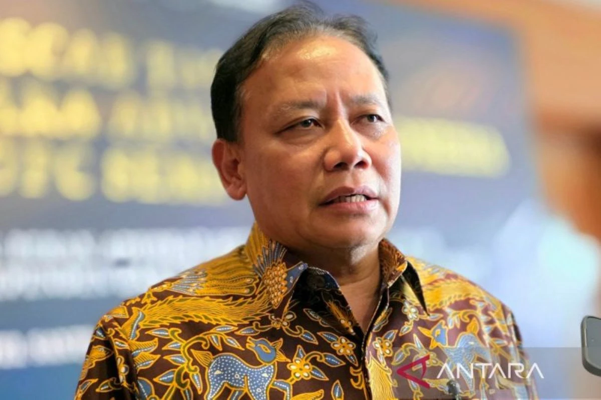 Gaji Sudah Naik 280 Persen, Hakim yang Melanggar Dipecat dan Pidana