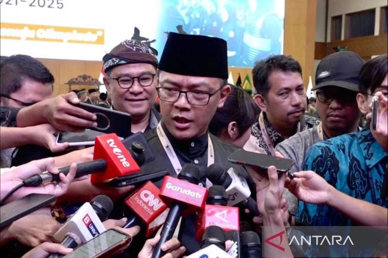 IPSI Sambut Gebrakan Prabowo, Yakin Pencak Silat Menuju Olimpiade