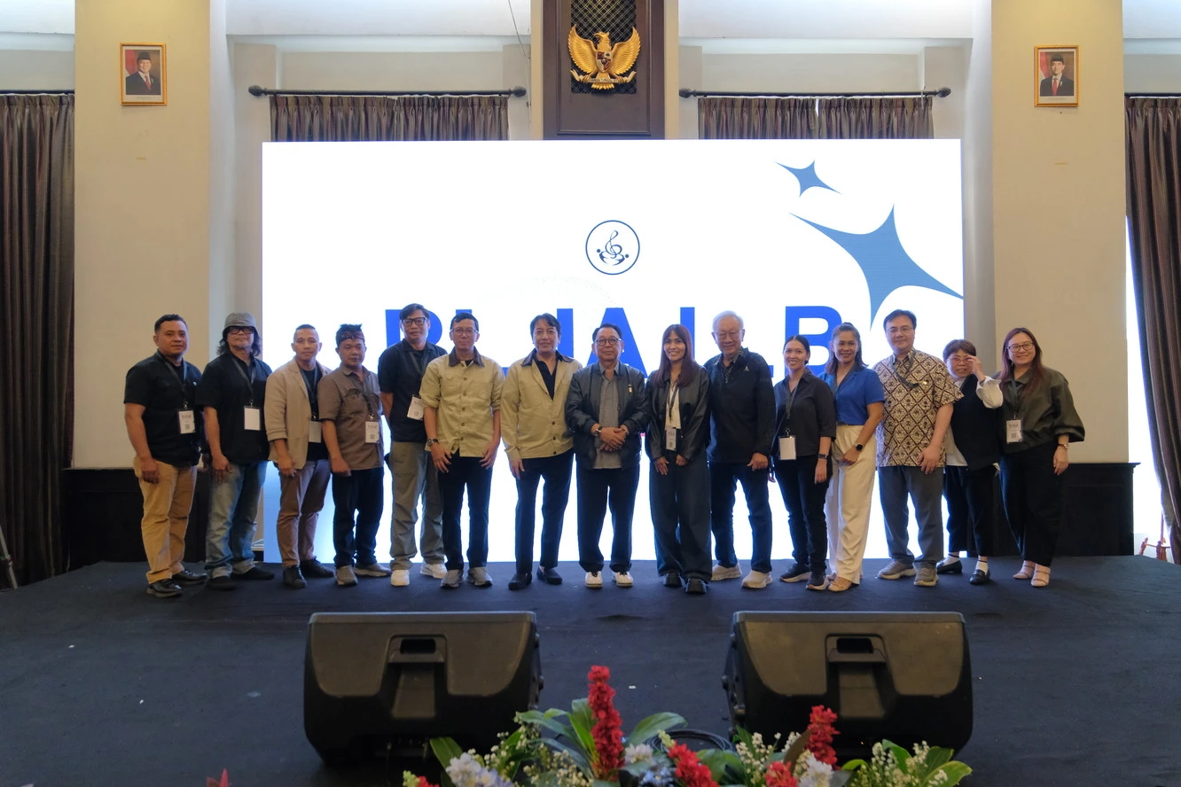 WAMI Gelar RUA-LB 2026, Umumkan Badan Pengawas Terpilih