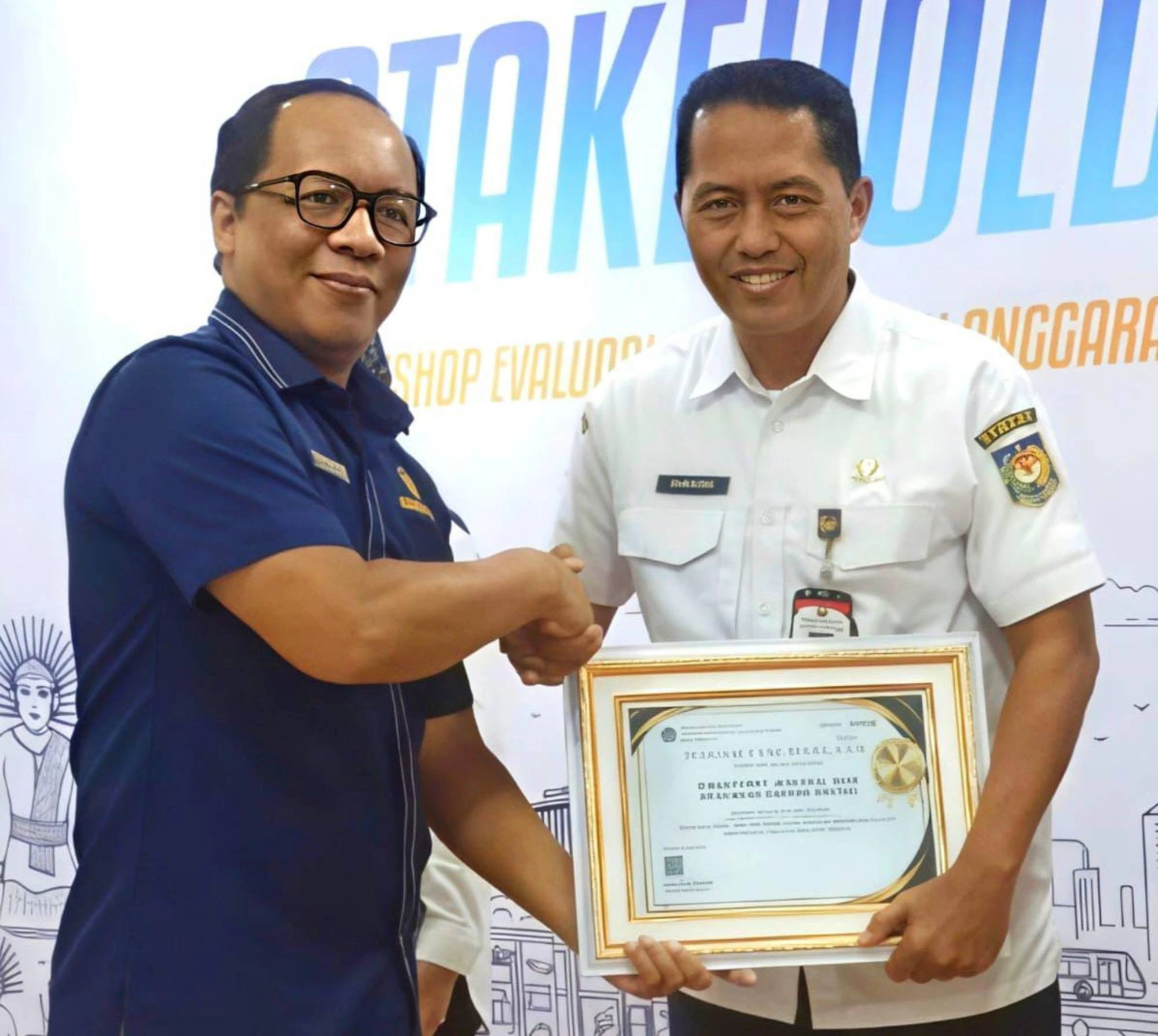 Pemanfaatan Data Potensi Dorong Target PAD Lebih Akurat dan APBD Kian Realistis