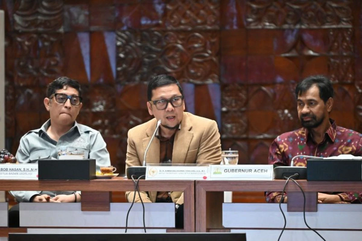 Cegah Korupsi, Revisi UU Partai Politik Perlu Mengatur Pendanaan Parpol