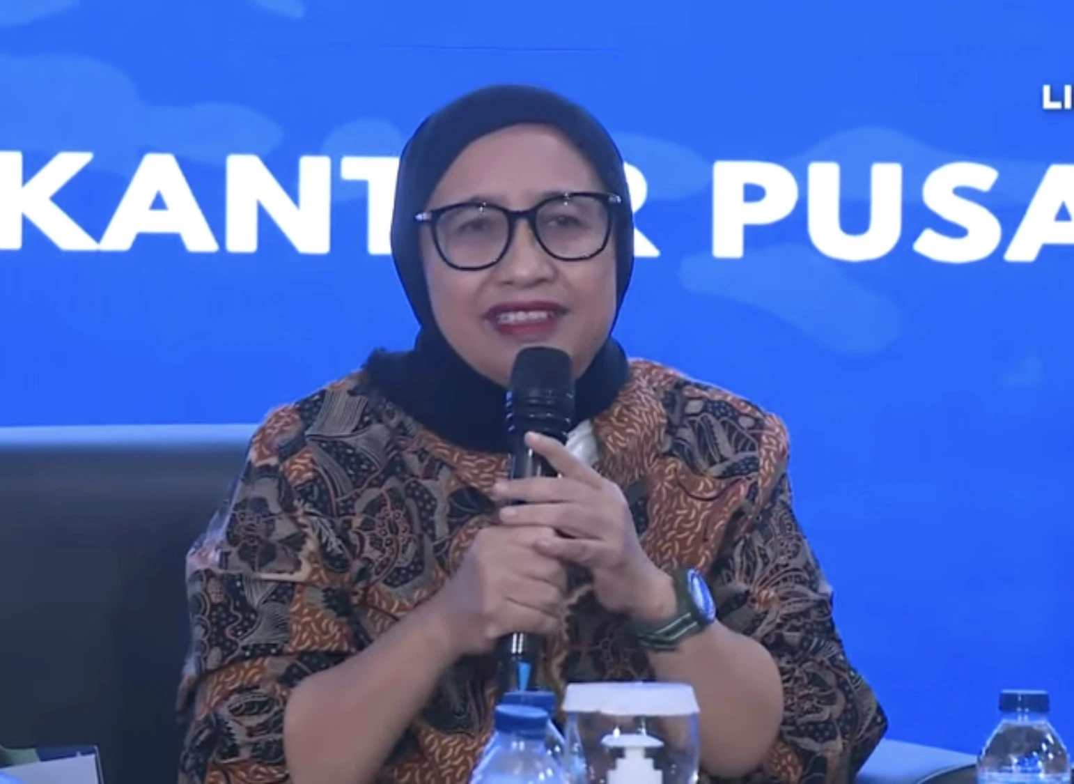 4 Langkah Utama Kepala BGN Baru, Nomor 3 soal Dapur