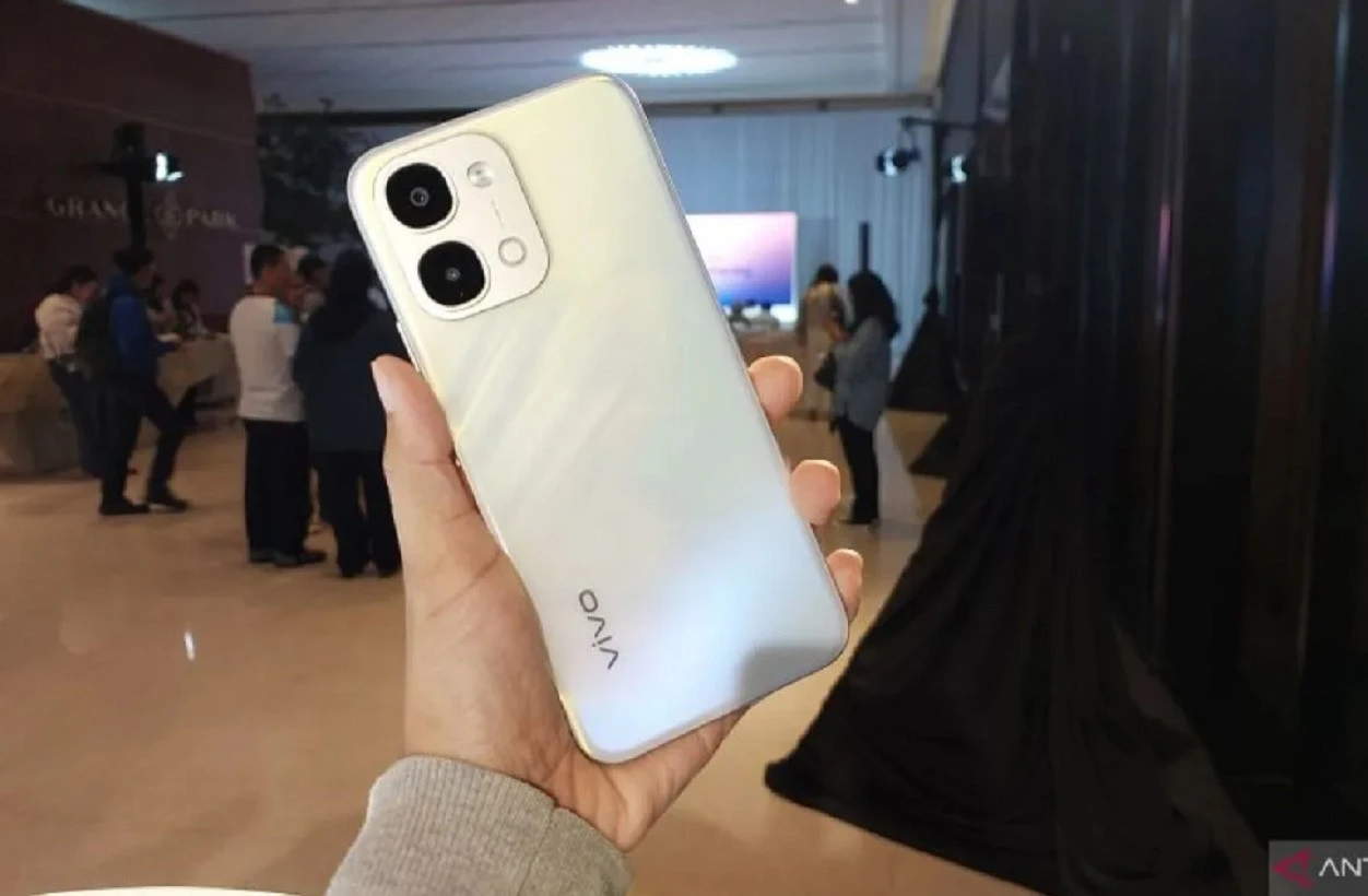 Vivo Y31d Pro Meluncur, Tahan Banting, Sebegini Harganya