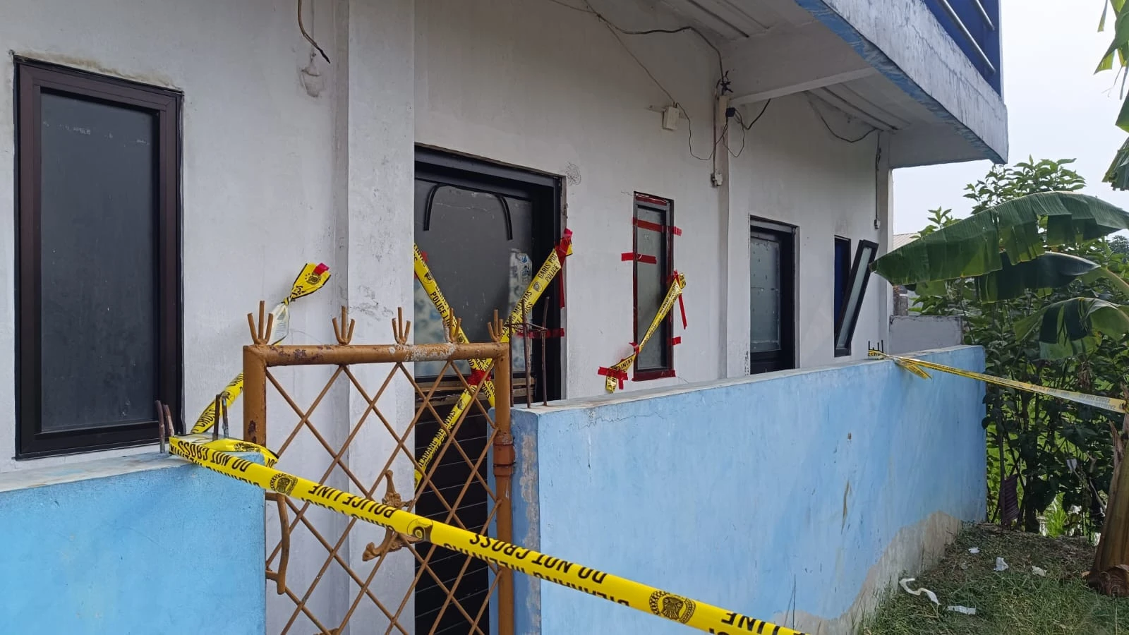 Begini Kesaksian Tetangga Kamar Kos YTR