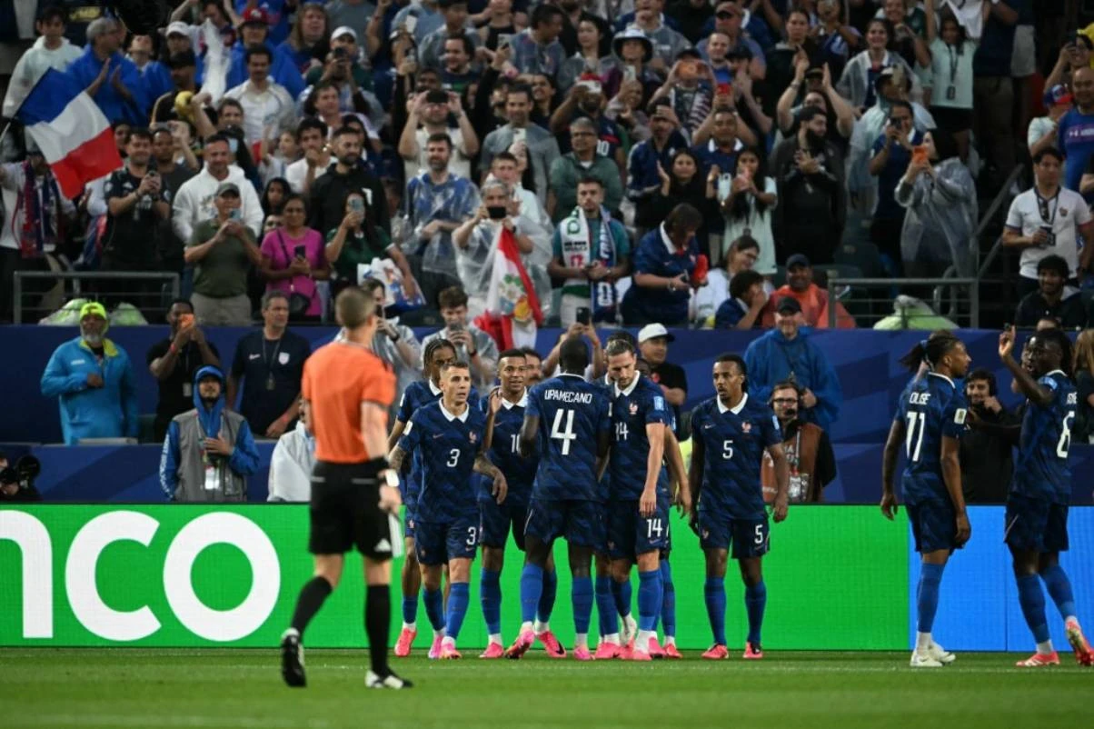 Hasil Piala Dunia 2026: Prancis Vs Irak Berakhir dengan 3 Gol