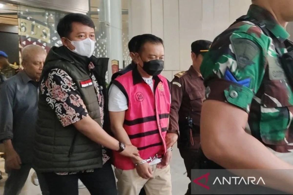 Keputusan Penyidik Kejagung Bikin Pengacara Don Ritto Syok