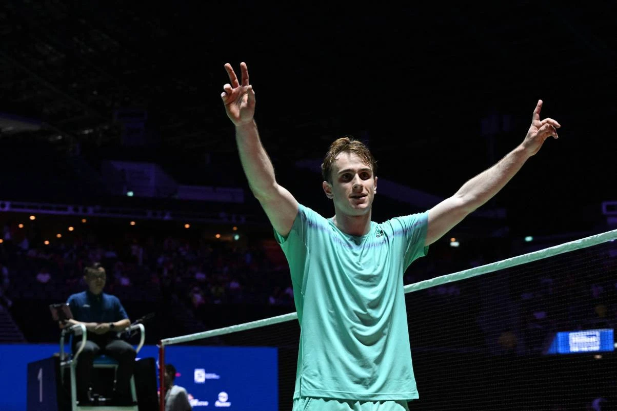Banyak Banget Big Match di Babak Pertama Indonesia Open 2026