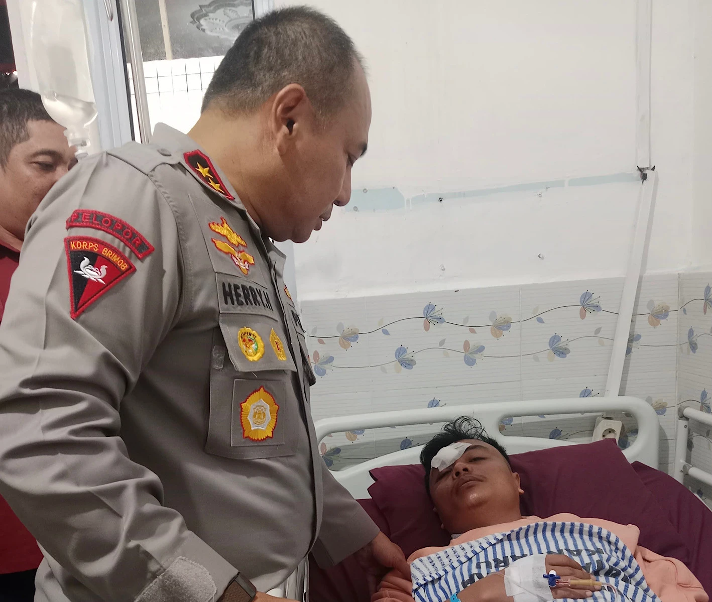 Kapolda Riau Usut Tuntas Kasus Pengeroyokan Mahasiswa