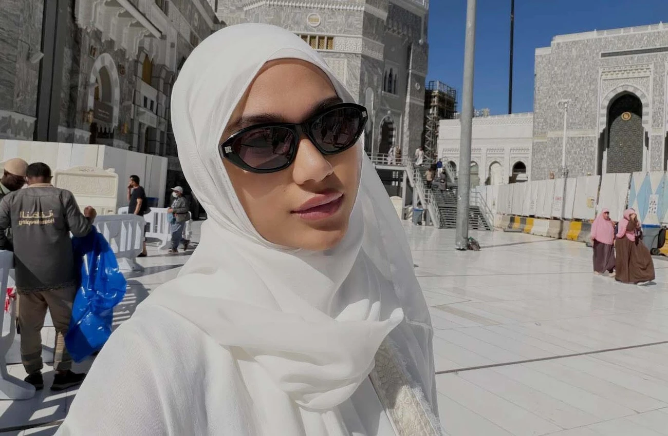 Menjelang Iduladha, Azizah Salsha Sudah Persiapkan Hewan Kurban