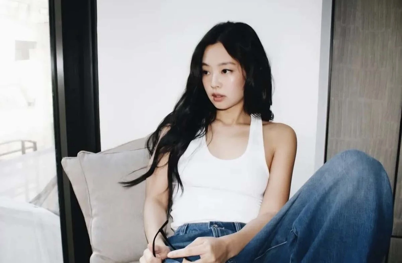 Jennie Blackpink Untung Besar dari Agensi Pribadi, Wow