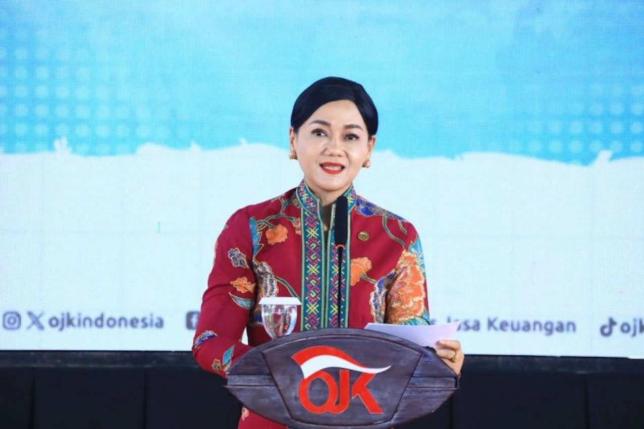 Rp 196,9 Miliar Uang Korban Kejahatan Digital Berhasil Dikembalikan