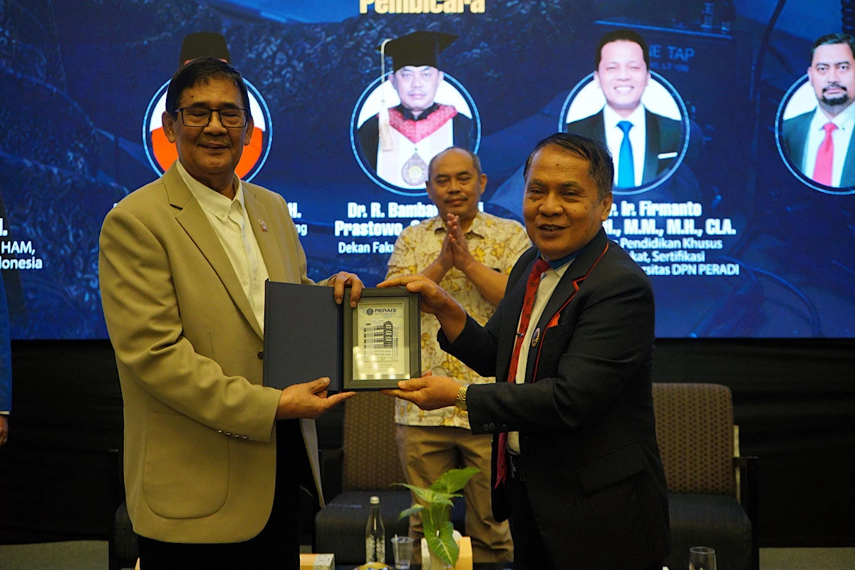 Badan Penyadapan Nasional Harus Ada Untuk Jamin Perlindungan Masyarakat