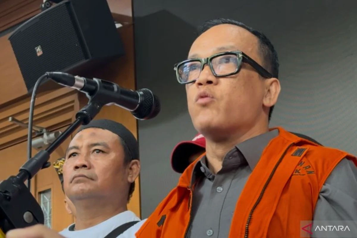 Kalimat Ini Ditujukan Noel untuk Presiden Prabowo