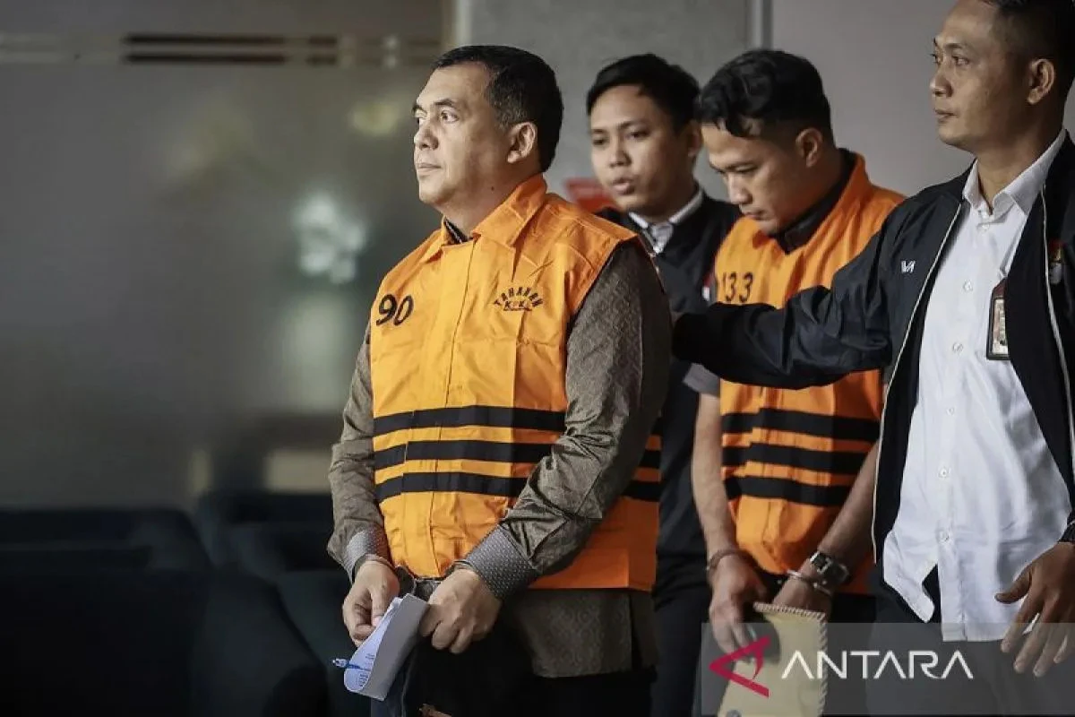 Intip Kekayaan Silmy Karim di LHKPN 2025: Aset Properti Rp 184 Miliar, Kendaraan Rp 8,4 Miliar