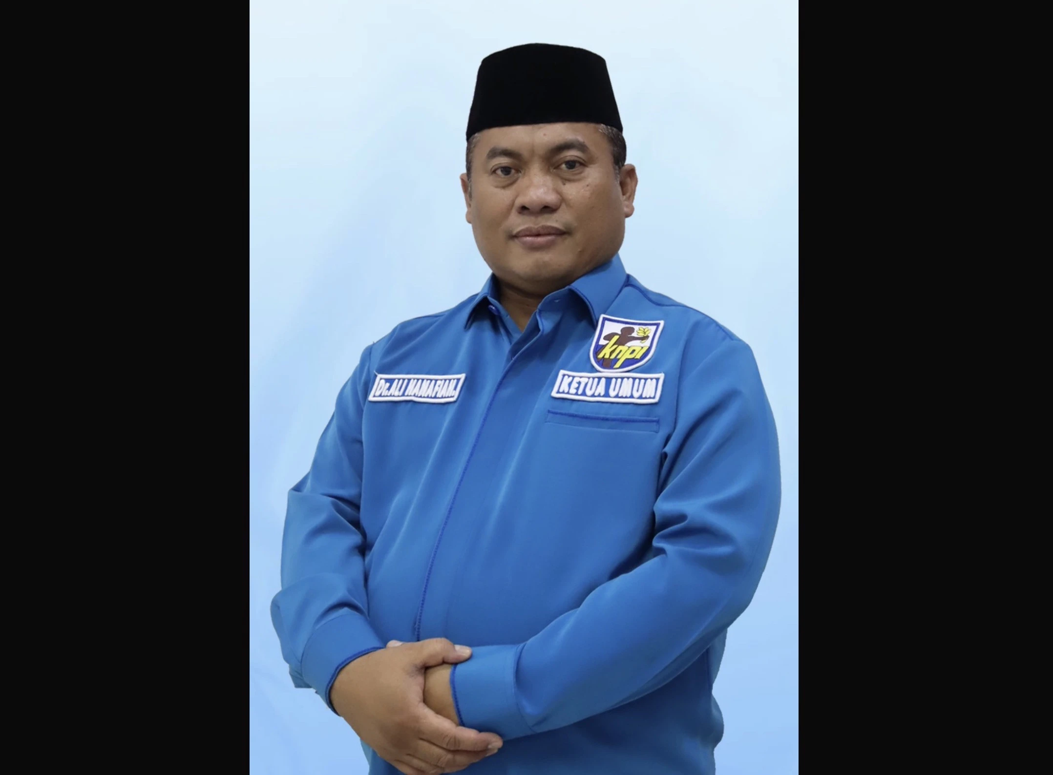 Ketum DPP KNPI Ali Hanafiah Dukung Pelibatan Kantin Sekolah Dalam Program MBG