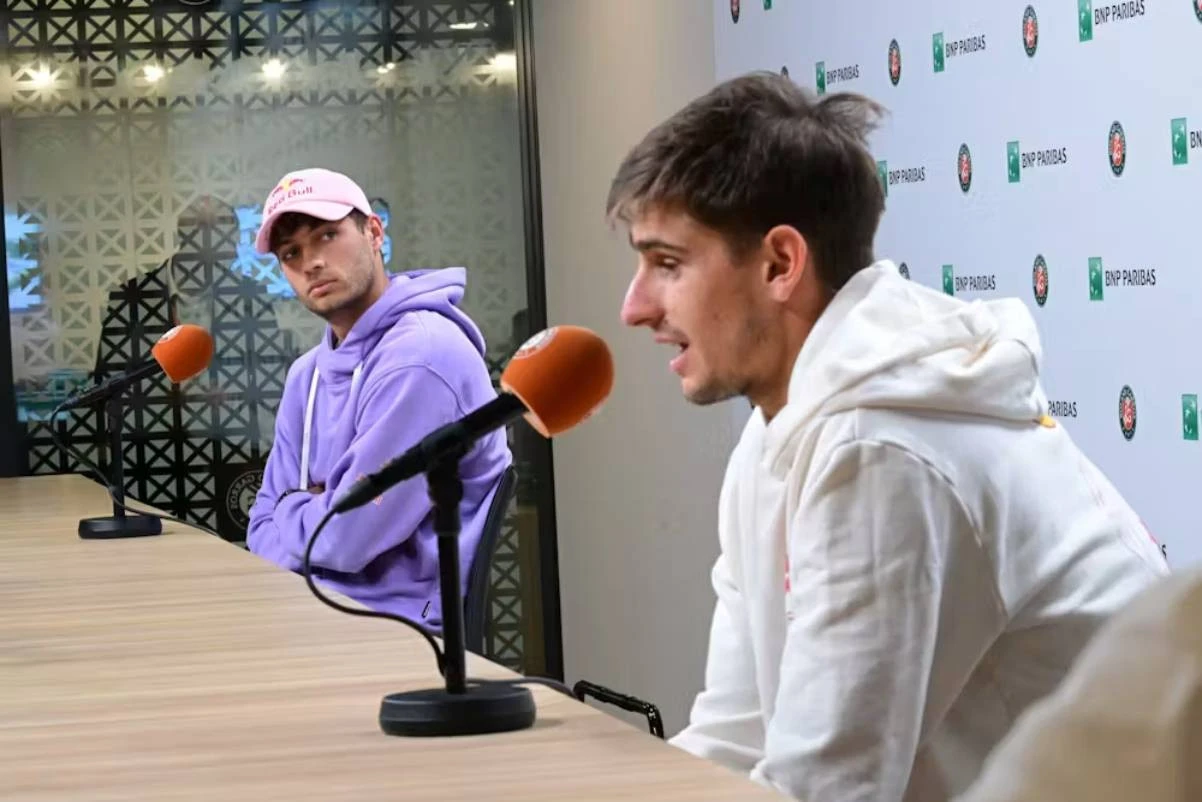 Mengejutkan, Semifinalis Roland Garros 2026 Mengundurkan Diri