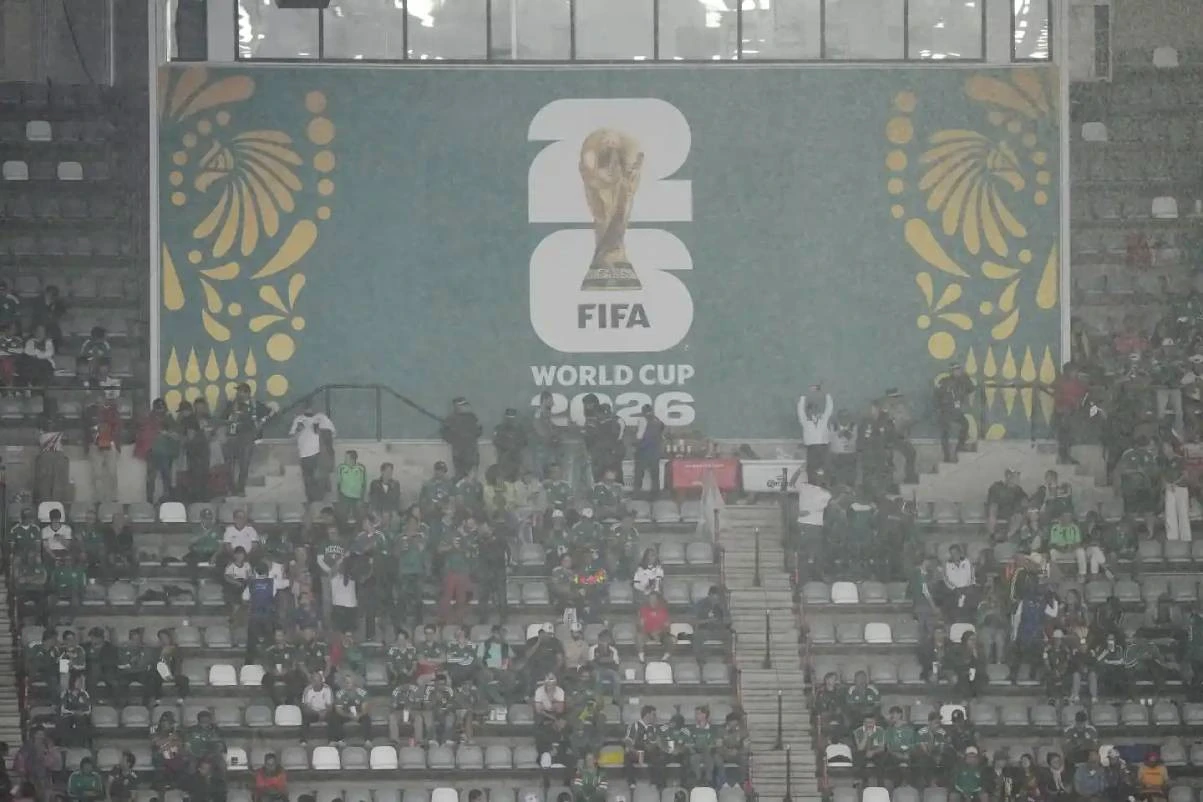 Starting XI Meksiko Vs Inggris di 16 Besar Piala Dunia 2026
