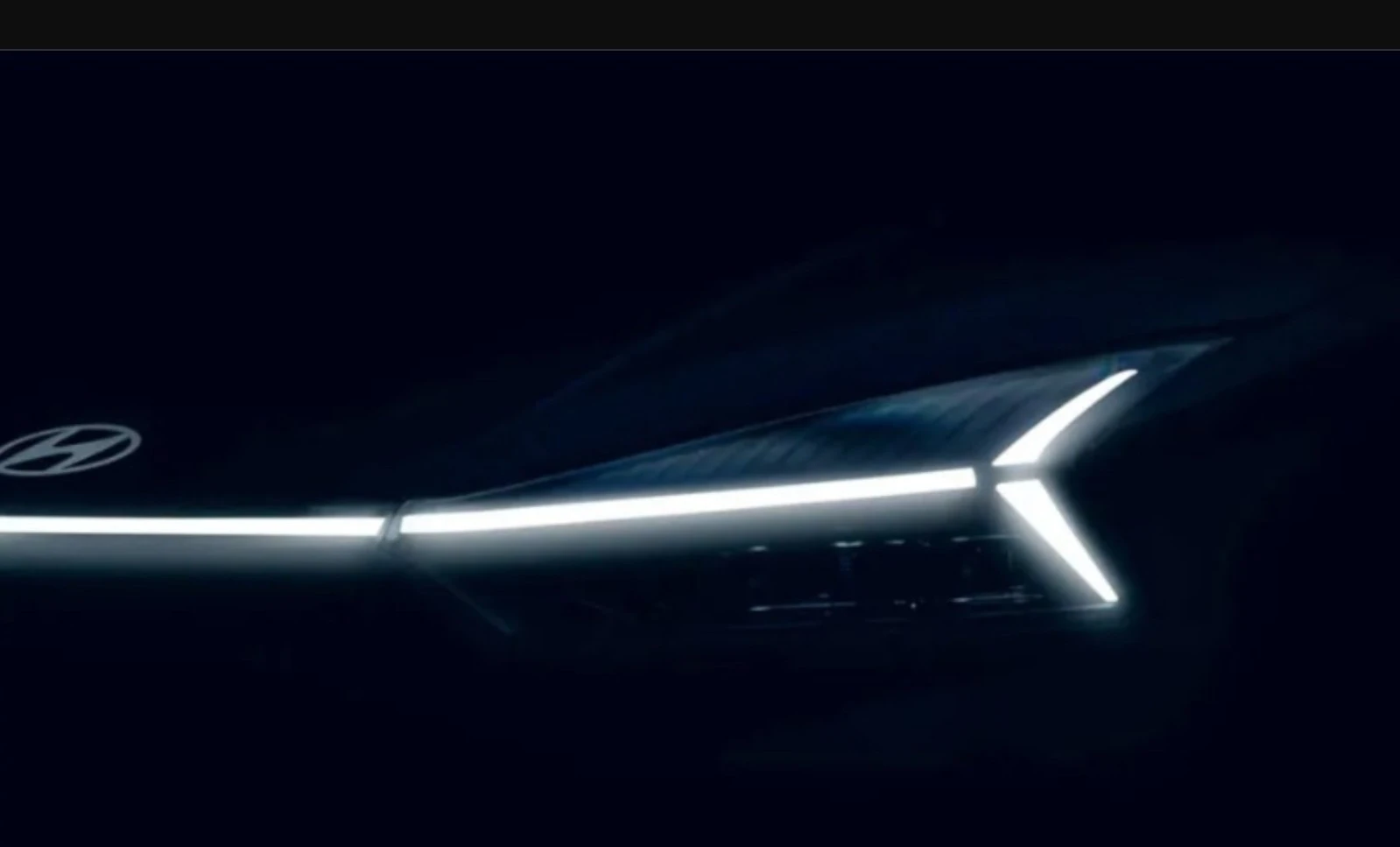 Hyundai Rilis Teaser i20 Gen IV, Kangen di Indonesia