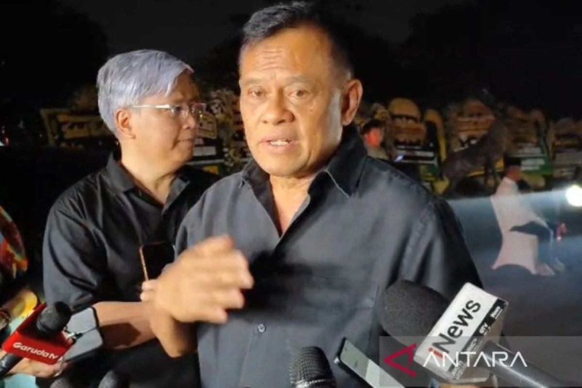 Gatot Nurmantyo Mengenang Kepemimpinan Ryamizard Ryacudu yang Membekas