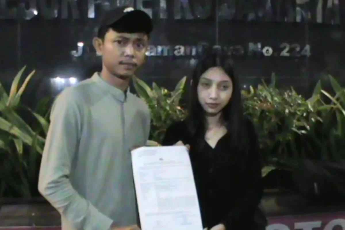 Begini Modus Wedding Organizer Tipu 58 Calon Pengantin di Jakarta Timur