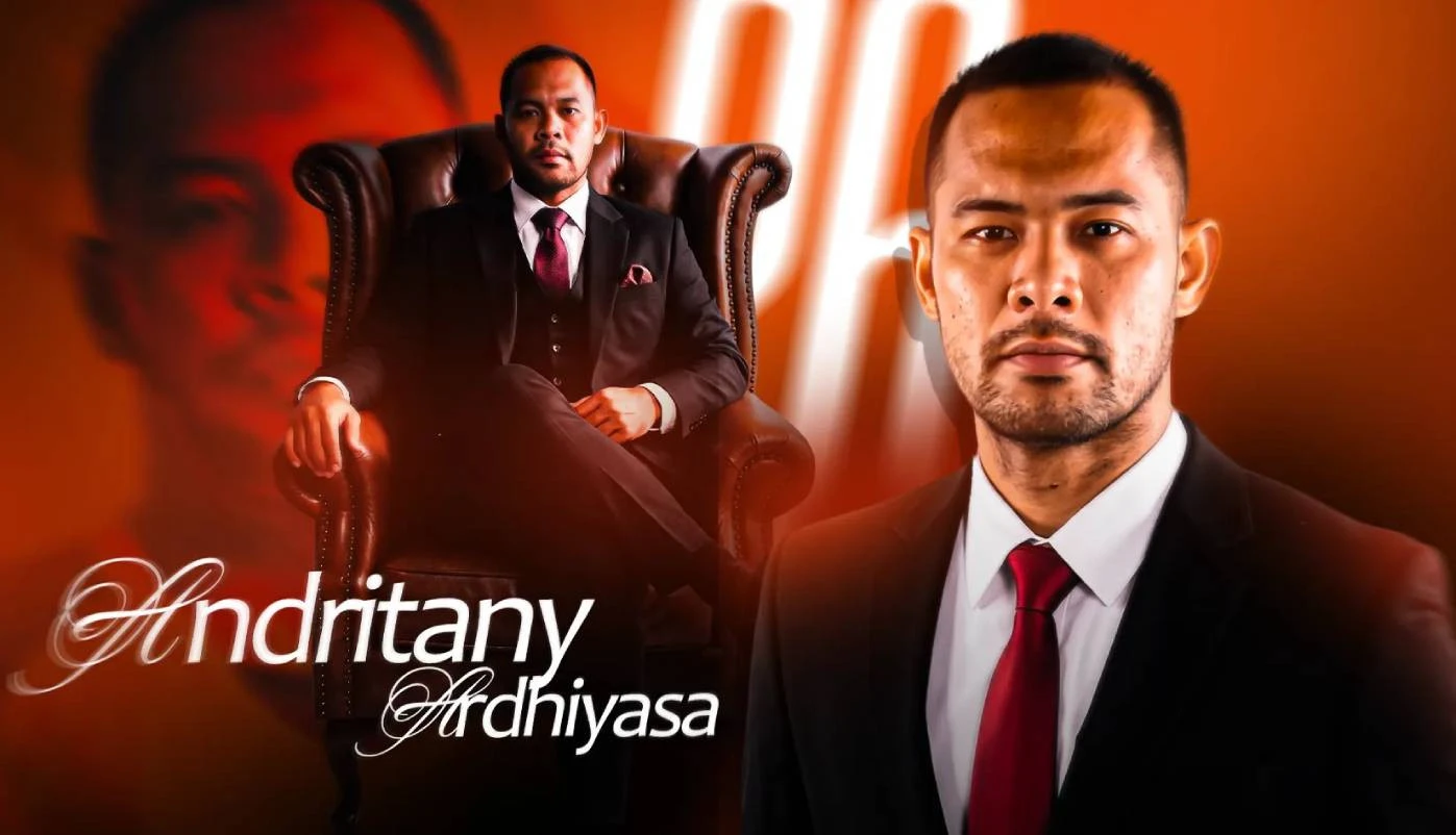 Terungkap Alasan Persija Memperpanjang Kontrak Andritany