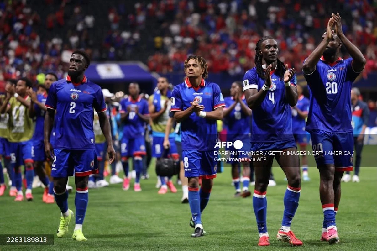 Piala Dunia 2026: Haiti Pulang dengan Kepala Tegak