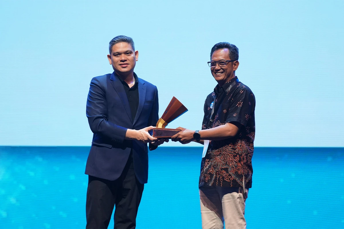 Pertamina Fastron Melesat! Penghargaan Ini Jadi Bukti Kepercayaan Publik