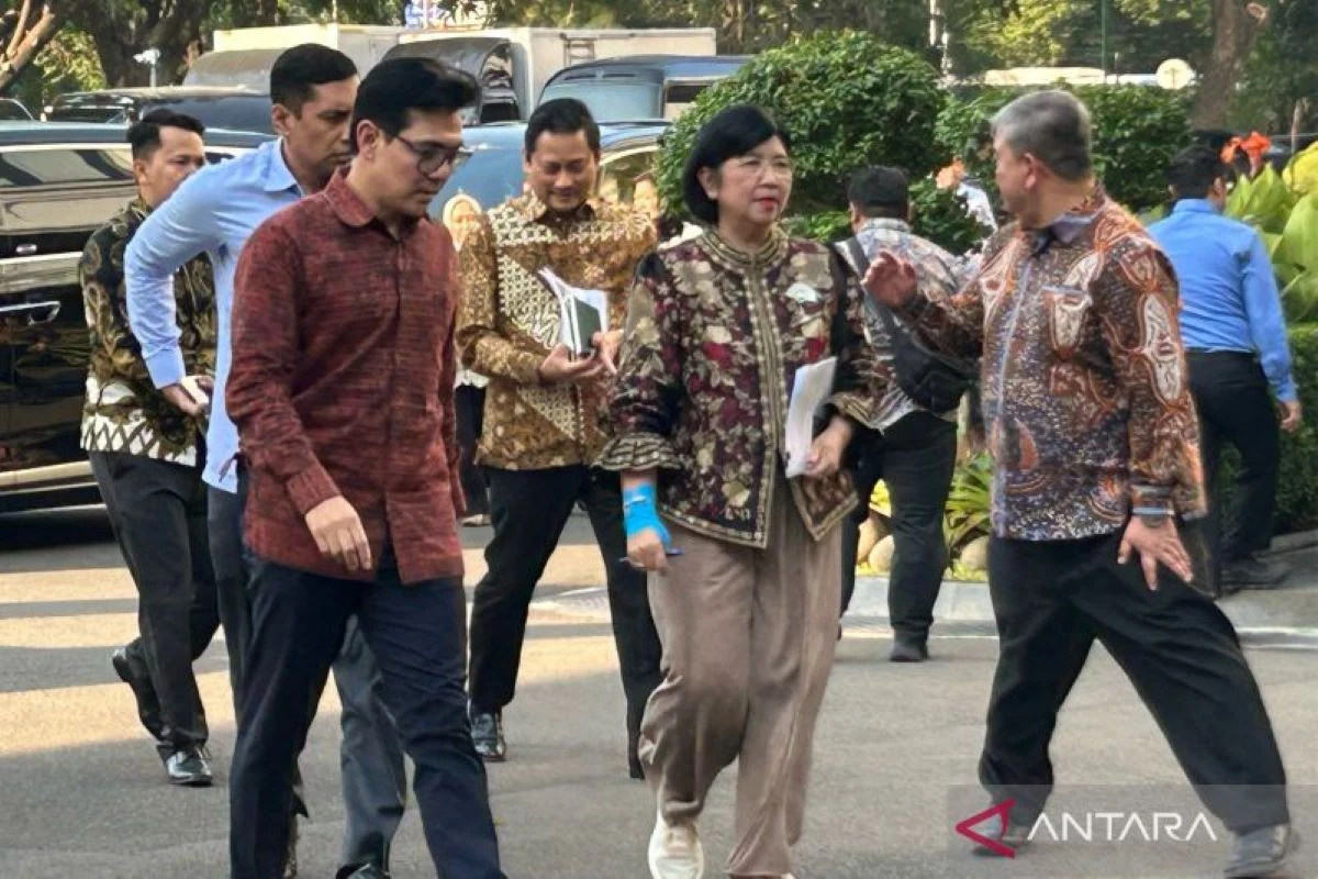 Gubernur BI Mengundurkan Diri, Prabowo Langsung Panggil Orang-Orang Ini