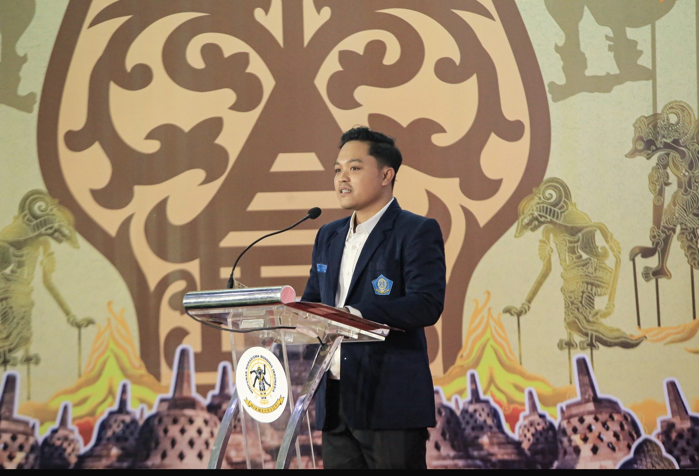 PP HIKMAHBUDHI Sebut Menpora Abai Dalam Pembinaan Pemuda