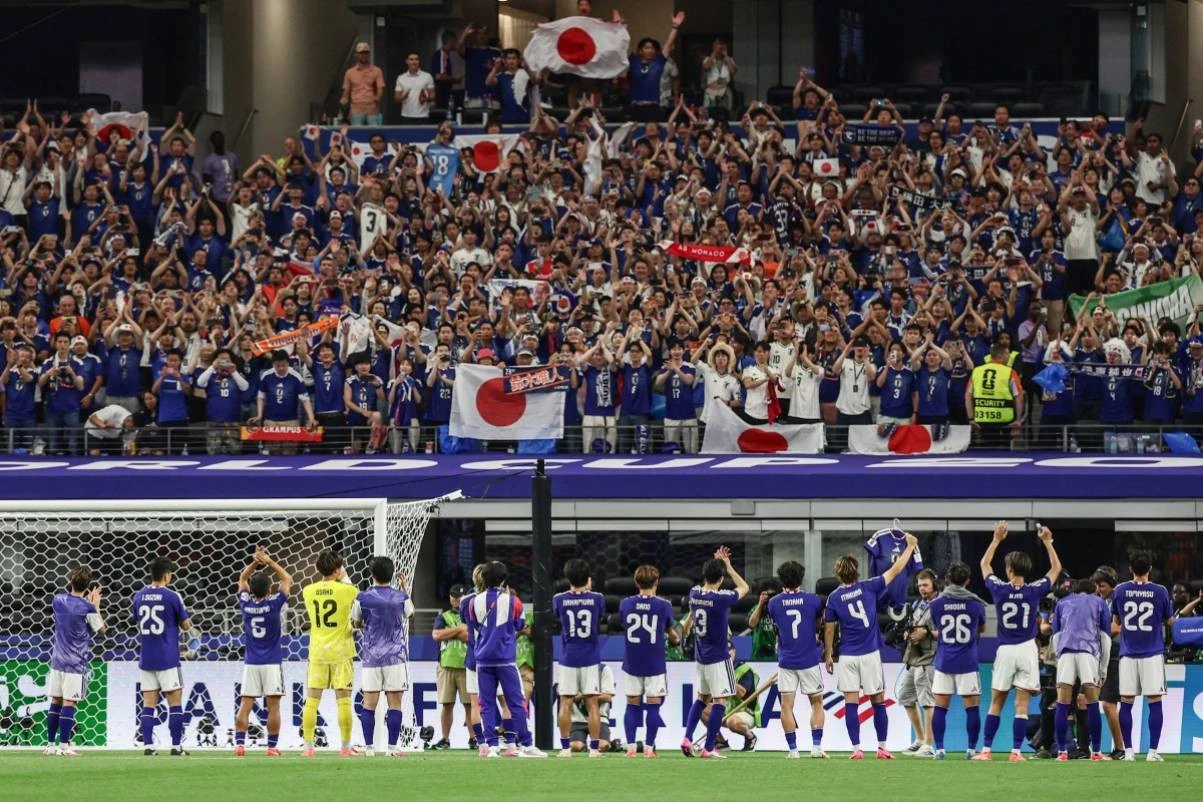Jepang Tahan Imbang Belanda, Moriyasu Tak Puas