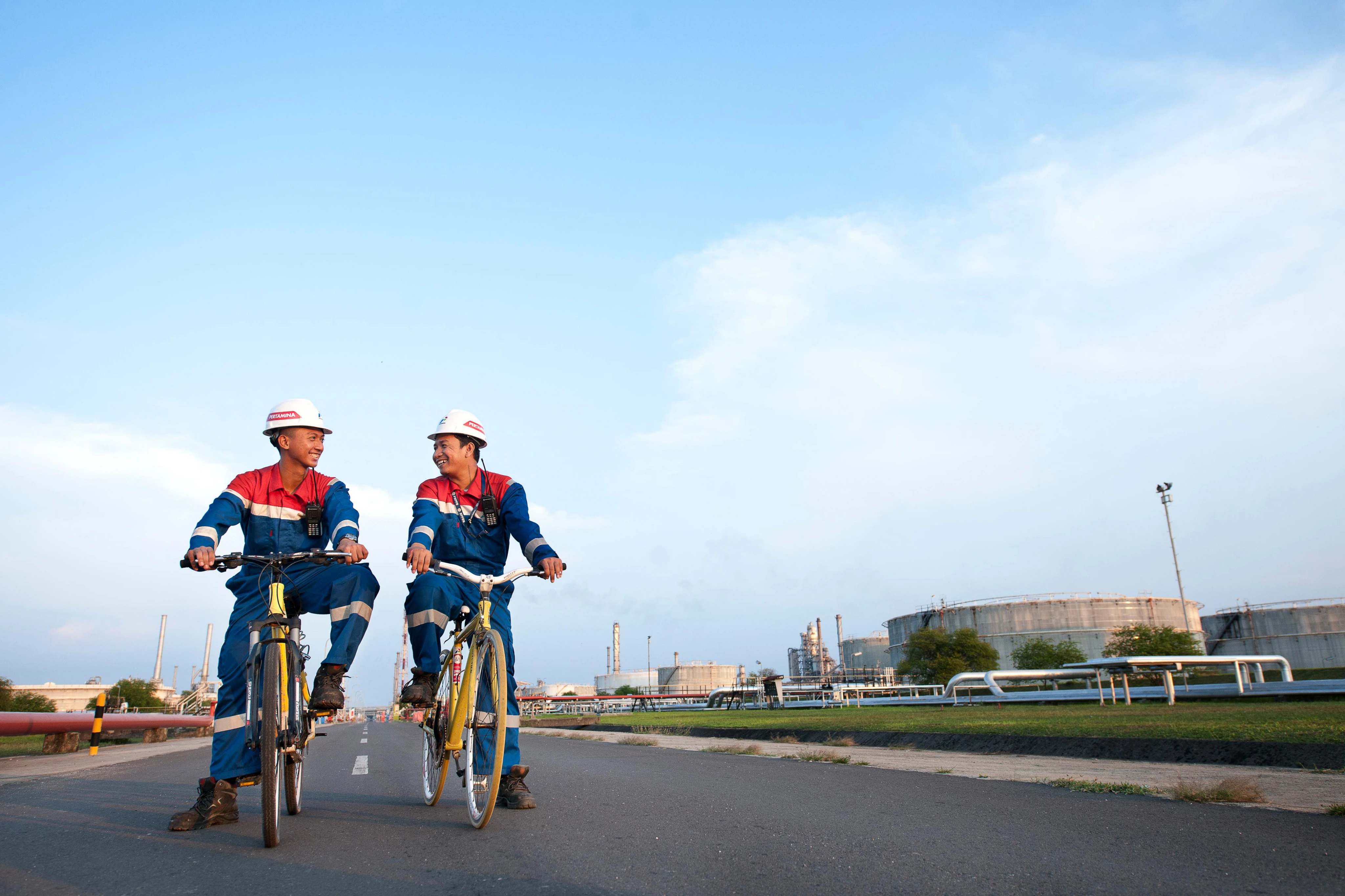 Pertamina Buka Rekrutmen Internship Bagi Fresh Graduate, Pendaftaran Hingga 5 Juli
