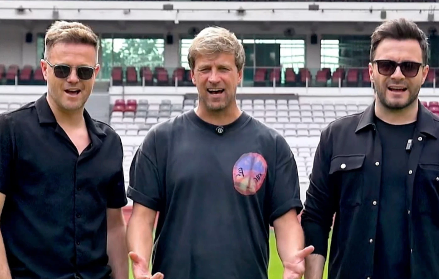 Luar Biasa, Tiket Konser Westlife di GBK Habis Terjual