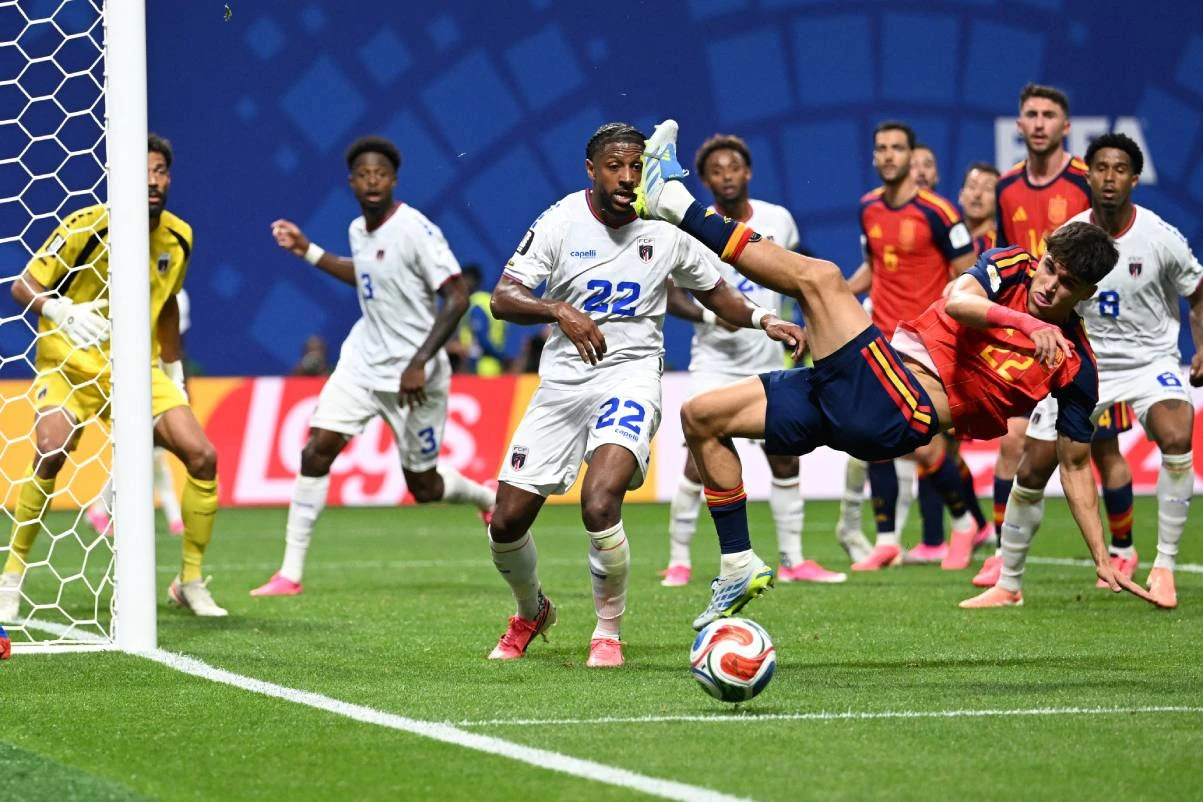 Piala Dunia 2026: Spanyol Masih Dihantui Kutukan Juara 2010