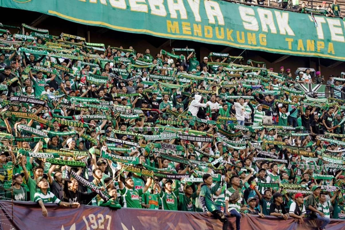 Bursa Transfer: Yuran Fernandes & Alex Martins ke Persebaya