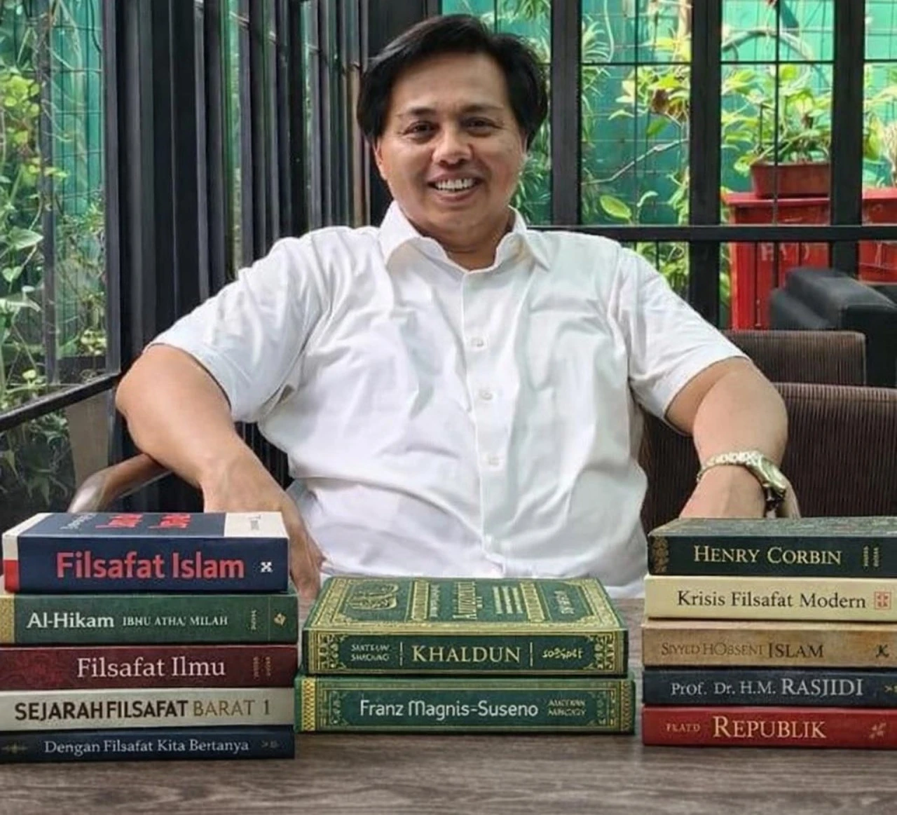 Gus Lilur: Program MBG Pasti Meroket Jika Tanpa Copet