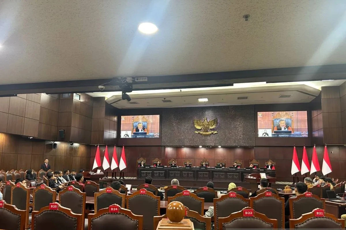 Aturan Larangan Mutasi ASN Sebelum 10 Tahun Digugat ke MK, Ini Masalahnya