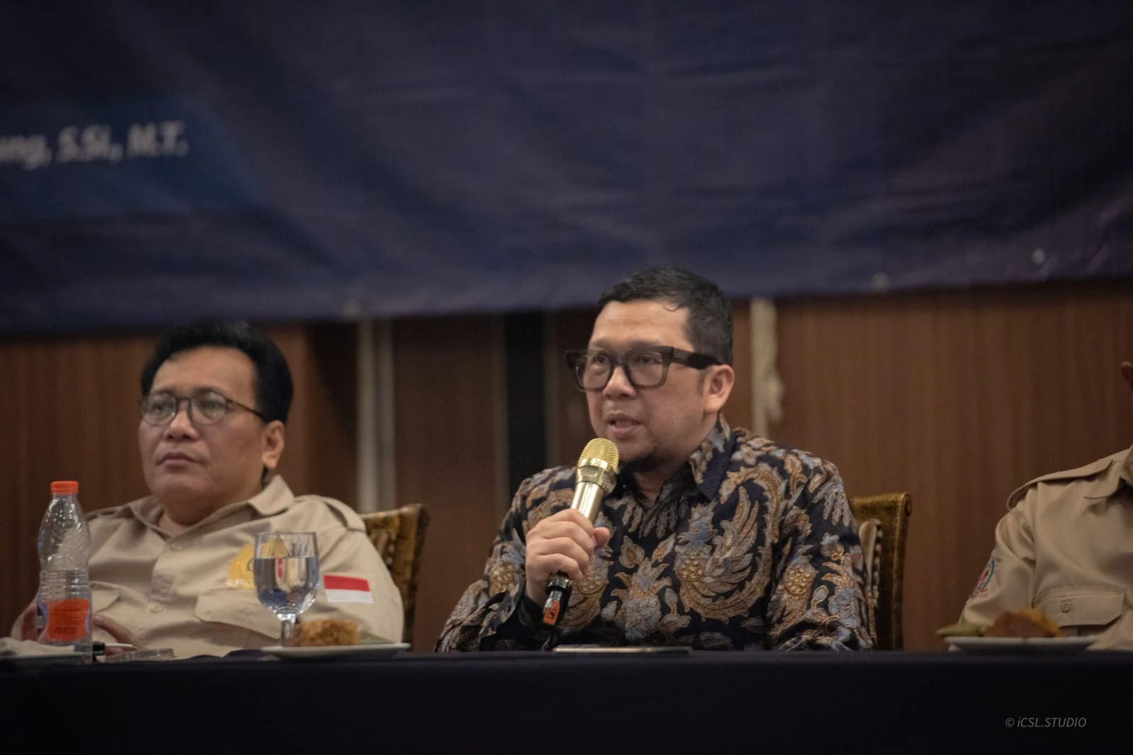 Pimpinan Baleg Anggap Revisi UU Parpol Perlu Disempurnakan