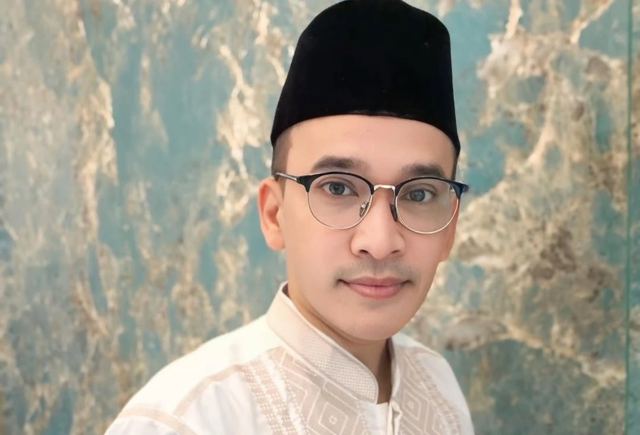 Ruben Onsu Beri Penjelasan Soal Polemik Nafkah Anak dengan Sarwendah