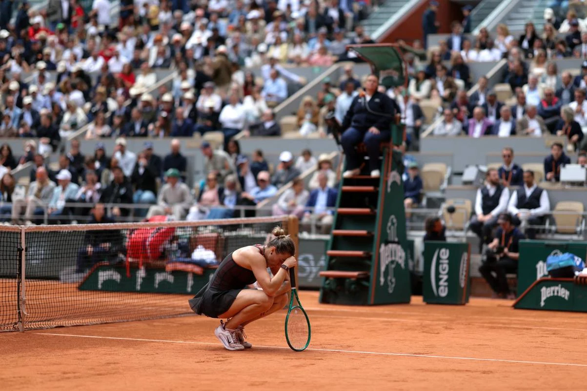 Aryna Sabalenka Kandas di Perempat Final Roland Garros 2026
