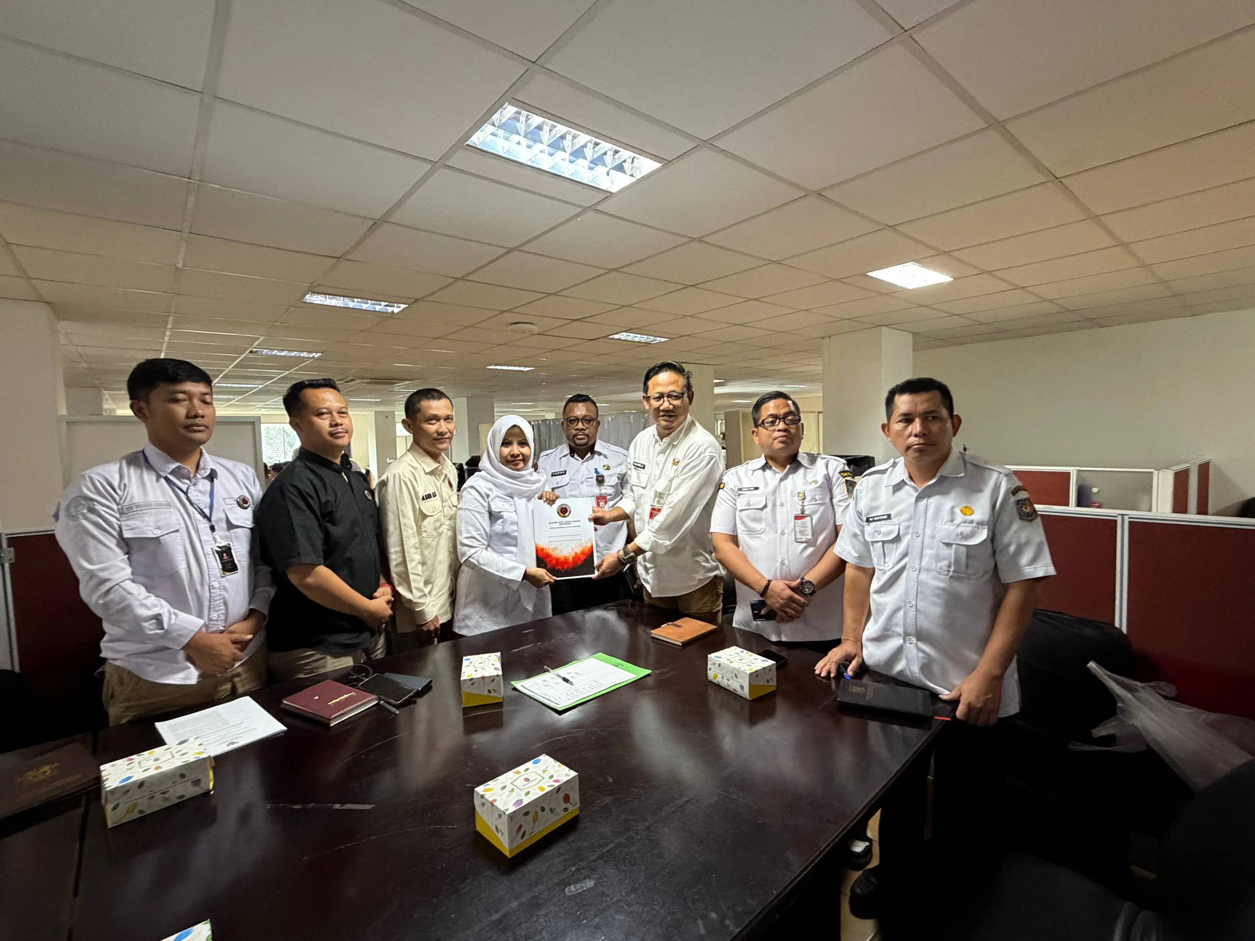 Hasil Pertemuan Aliansi dengan Kemendagri Bikin PPPK Paruh Waktu Gembira, Pintu Terbuka
