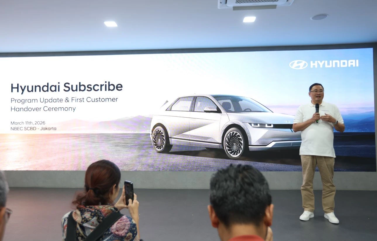 EV Kena Pajak, Hyundai Kaji Aturan Baru Agar Pasar Mobil Listrik Tetap Kompetitif