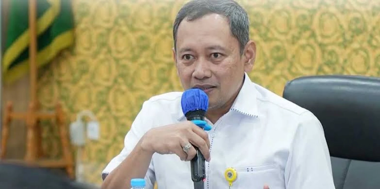 Fast Track Kantah Jakut Pangkas Antrean, Pemohon Langsung Diprioritaskan