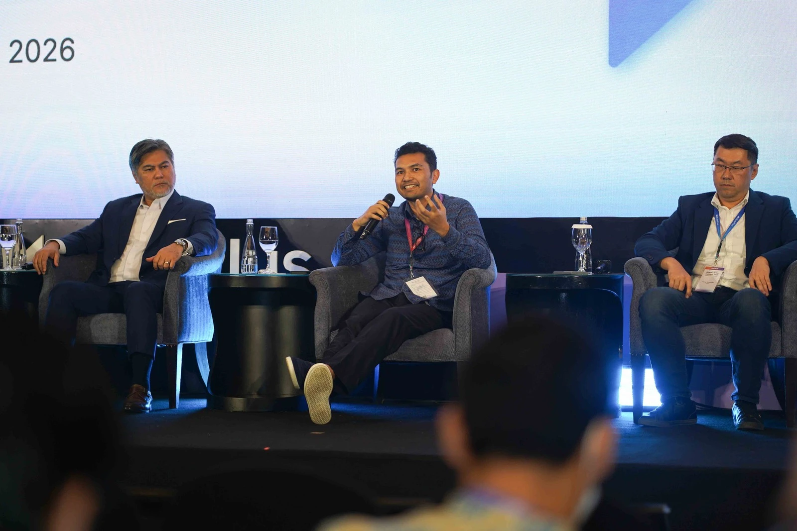 BytePlus Dorong Inovasi & Daya Saing Perusahaan di RI Melalui Solusi AI Masa Depan